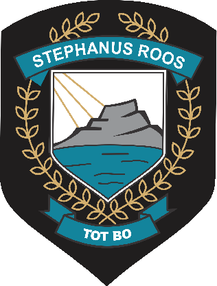 Stephanus Roos